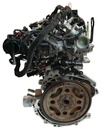 Motor Ford Kuga III / Focus 1.5 EcoBoost Y1DA