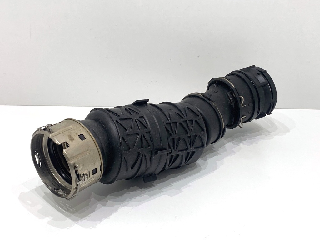 [STARK-877100] Rueda de turbocompresor para Volvo XC60 II (246) 2017-2022, B5 Mild-Hybrid AWD, 32283517