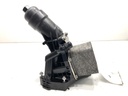 Base de filtro de aceite BMW 3 Gran Turismo (F34) 2012-2022 320d