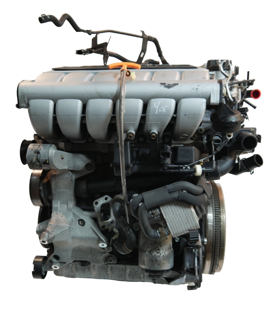[MTD-500714] Motor Audi VW 3.2 V6 BUB