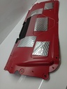 Tapa de motor Ferrari 296 GTS Cabriolet