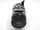 Compresor de aire acondicionado VW Passat CC B6 (357) 2.0 TDI 103 kW 2008-2012