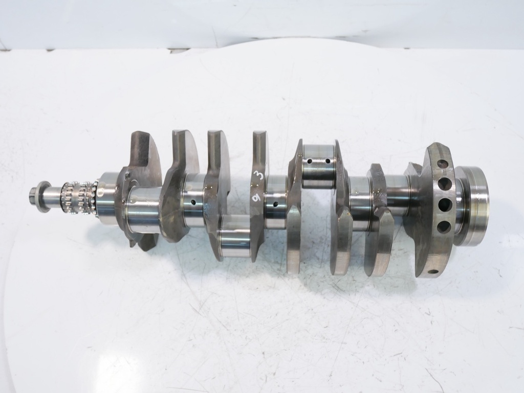 [MTD-430084] Cigüeñal Jaguar Land Rover 5.0 V8