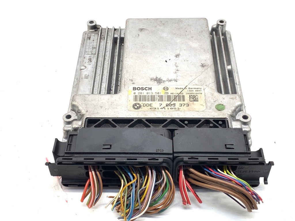 [STARK-902414] Unidad de control del motor BMW Serie 3 (E90) 320 d 2004-2011