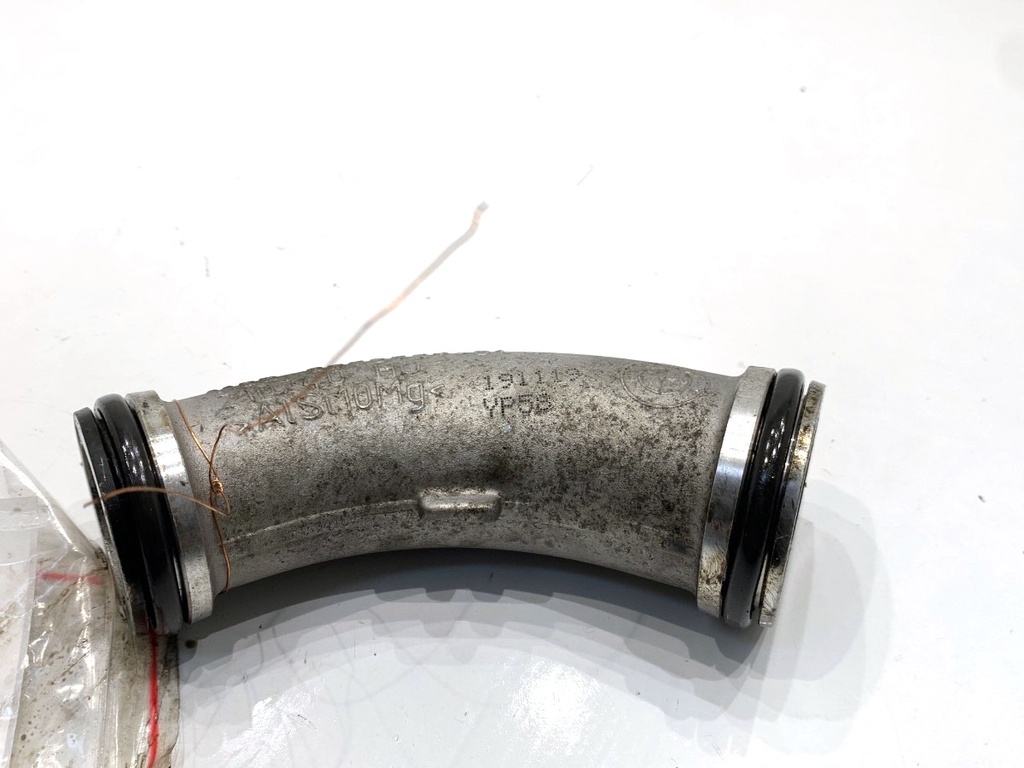 [STARK-903325] Rueda de turbocompresor para BMW X5 (G05, F95) 2018-2022 xDrive M 50 d 294 kW (400 CV) Diésel