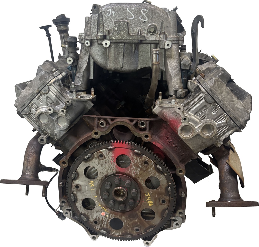 [MTD-493580] Motor Toyota Land Cruiser 4.7 V8 2UZ-FE