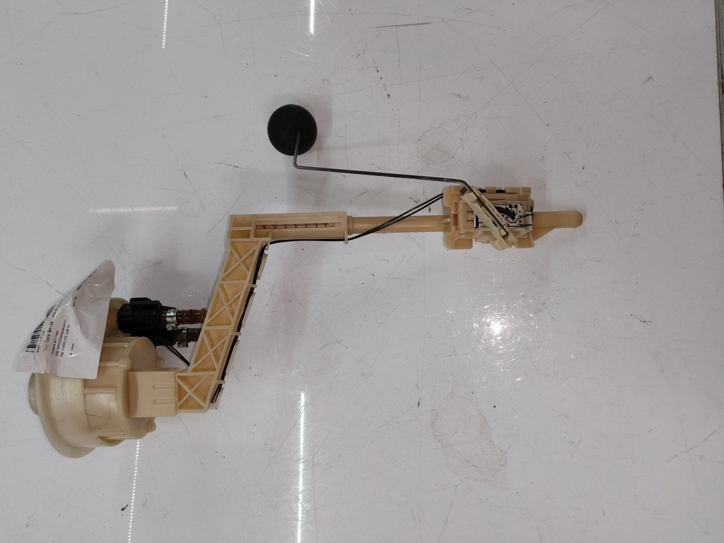 [MTD-530346] Bomba de combustible y aforador Porsche 911 3.4 Carrera 320CV M96.01