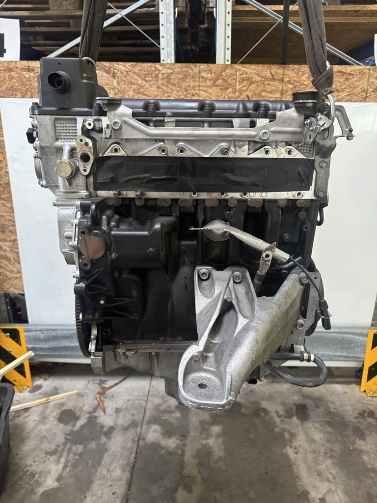 [MTD-522753] Motor VW Touareg 3.6 V6 FSI CGRA