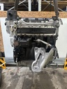 Motor VW Touareg 3.6 V6 FSI CGRA