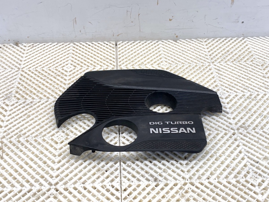 [STARK-914492] Tapa de motor NISSAN QASHQAI II 1.6 DIG-T 163 CV 2014-2022