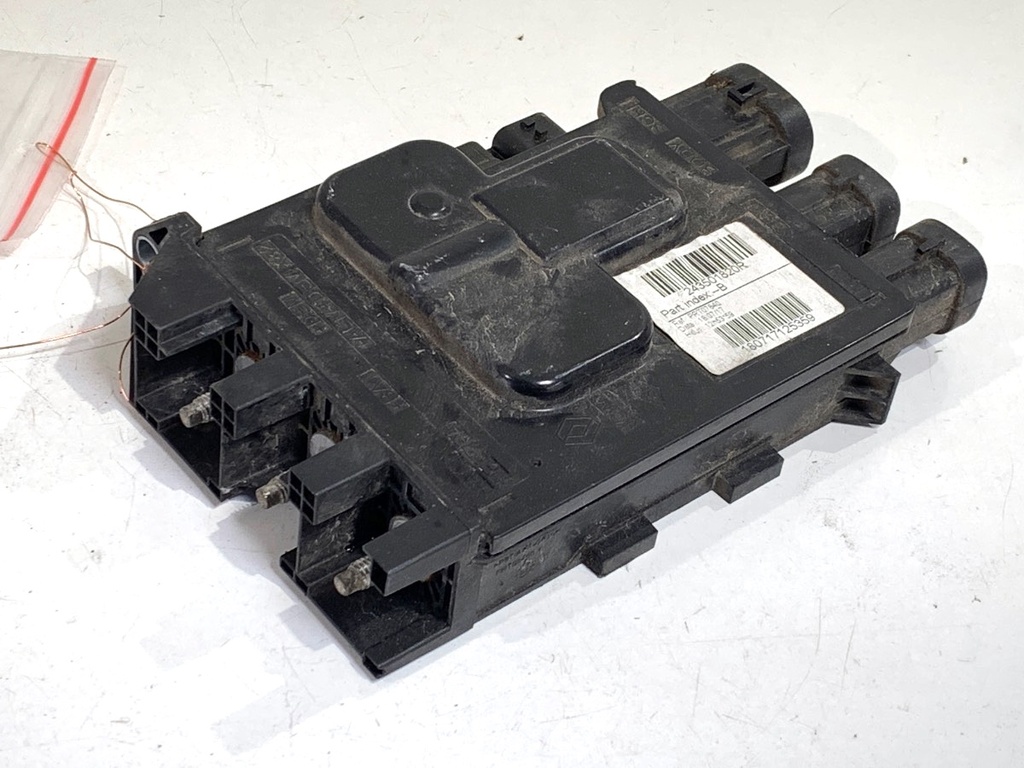 [STARK-918793] Módulo de control OPEL VIVARO B Autobus (X82) 1.6 CDTI 2014-2019