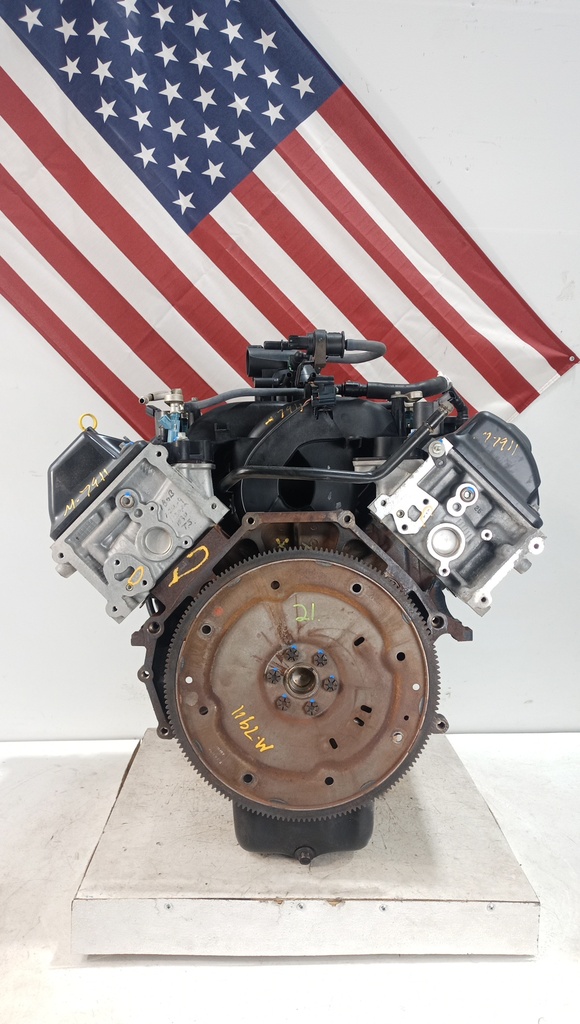 [MTD-523094] Motor Ford E150 E250 4.6 V8