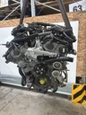 Motor Lexus Toyota Sienna Tacoma 3.5 V6