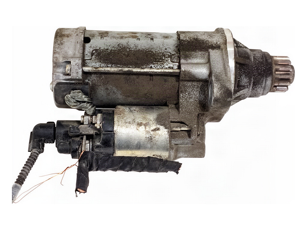 [STARK-922413] Motor de arranque VW Polo VI (AW1, BZ1, AE1) 1.0 TSI 70 kW 2017-2022