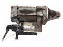 Motor de arranque VW Polo VI (AW1, BZ1, AE1) 1.0 TSI 70 kW 2017-2022