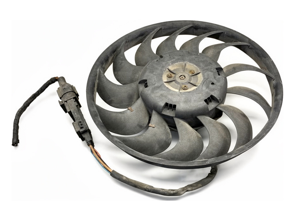 [STARK-932057] Ventilador de radiador Audi A8 D3 (4E2, 4E8) 4.2 quattro 246 kW 2002-2010