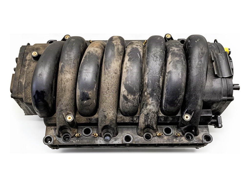 [STARK-938026] Colector de admisión BMW X5 (E53) 4.4 i 210 kW 286 CV gasolina 2000-2003