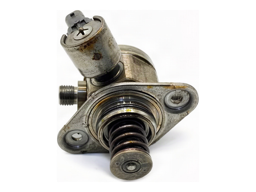 [STARK-939050] Bomba de alta presión BMW X5 (F15, F85) 2013-2018 0261520284