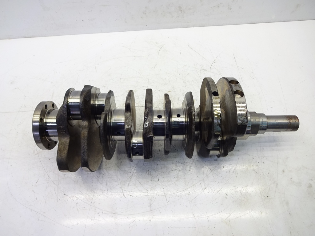 [MTD-338106] Cigüeñal Lexus RX 400H 3.3 gasolina 3MZ-FE (2004-2008)