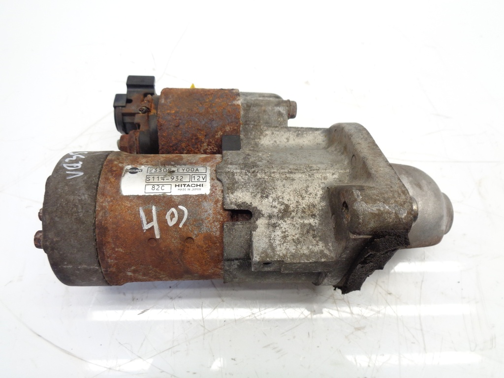 [MTD-372097] Motor de arranque Infiniti Q50 50 Hybrid 3.5 V6 VQ35HR 23300 EY00A