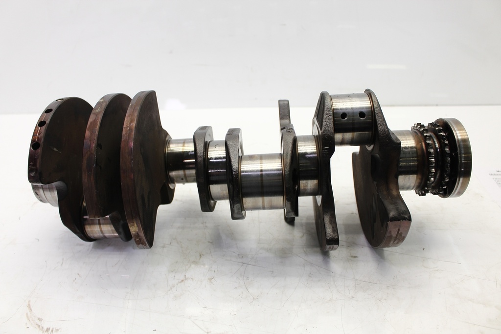 [MTD-332580] Cigüeñal Audi A4 S4 8E 4.2 Quattro Gasolina BBK 079H