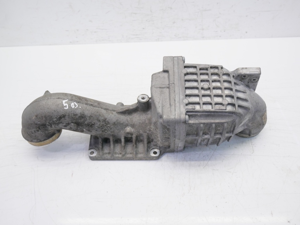 [MTD-425262] Colector de admisión Mercedes C-Klasse W203 S203 1.8 Compresor M271.946 A2711400789