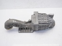 Colector de admisión Mercedes C-Klasse W203 S203 1.8 Compresor M271.946 A2711400789
