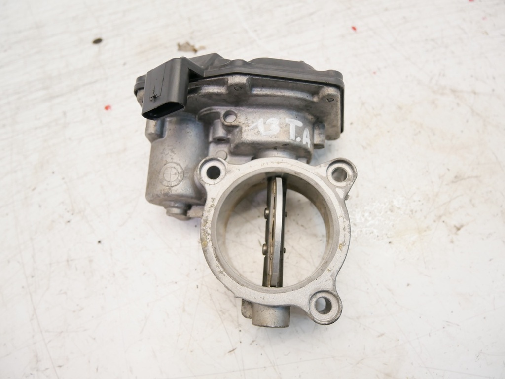 [MTD-440329] Válvula de estrangulación BMW 1er (F20) 118d 2.0 D