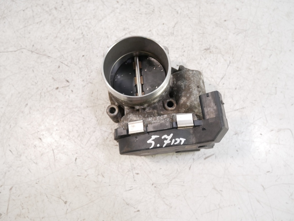 [MTD-442484] Mariposa de admisión para BMW X5 M F85 4.4 V8 S63B44B S63B44T2 S63