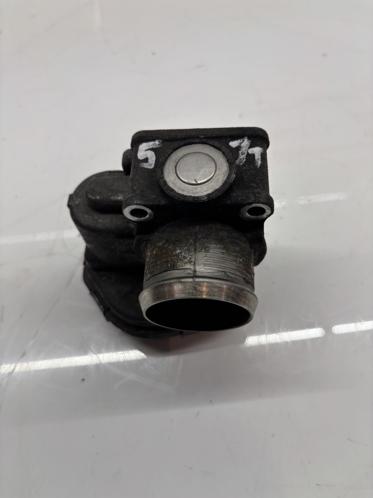 [MTD-446478] Mariposa de admisión Mazda 3 BL 1.6 MZR CD 116 CV 9682798180