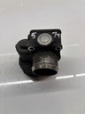 Mariposa de admisión Mazda 3 BL 1.6 MZR CD 116 CV 9682798180