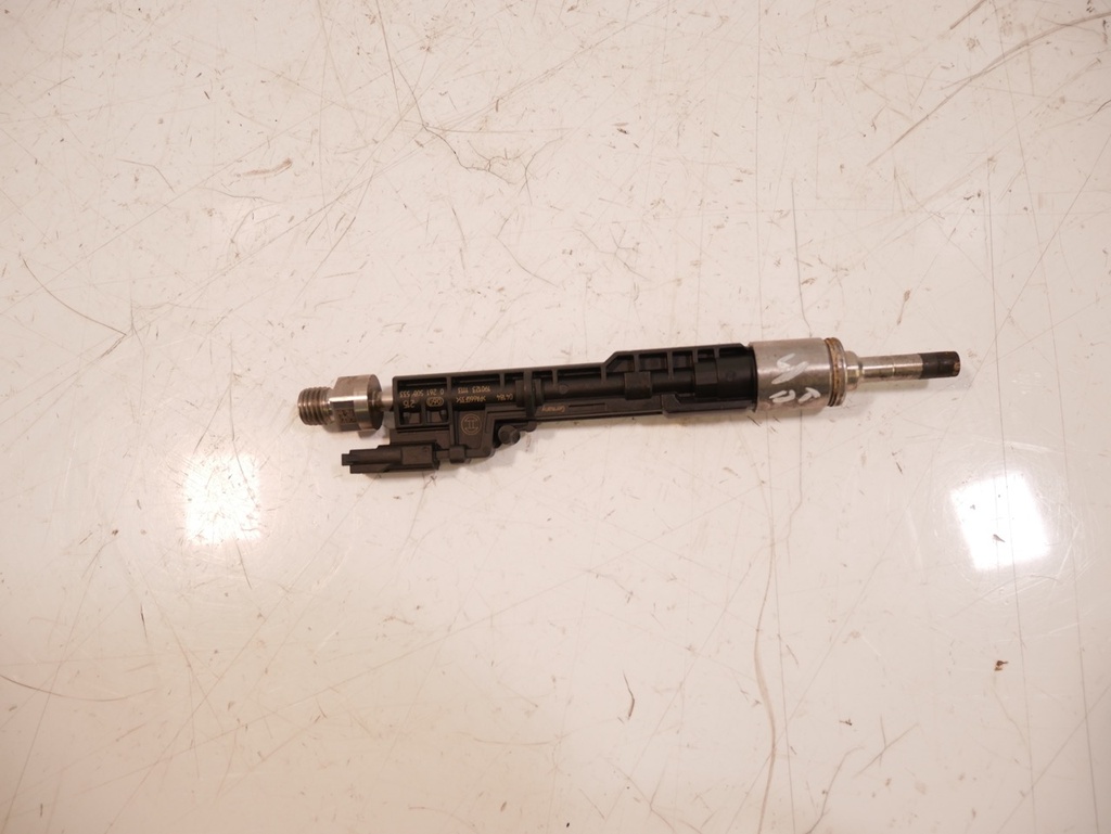 [MTD-447458] Inyector BMW M4 F83 3.0 S55B30A 7639994