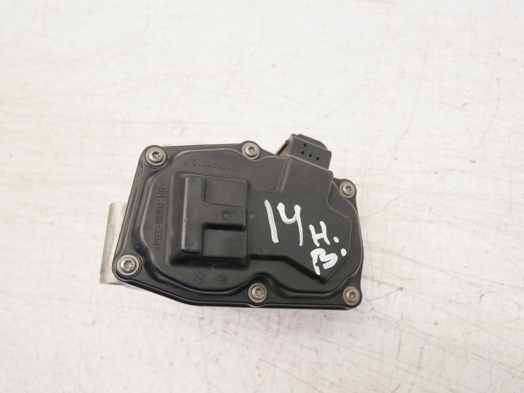 [MTD-447729] Válvula de mariposa Ford B-Max Fiesta 1.0 EcoBoost SFJA CM5G-9F991-FB