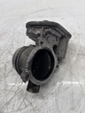Válvula de mariposa BMW Serie 1 E81 2.0 d 116d N47D20C 7804373