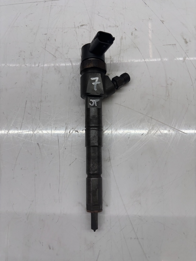 [MTD-449176] Inyector Para Opel Astra Cascada Insignia Zafira 2.0 CDTi A20DTH LBS