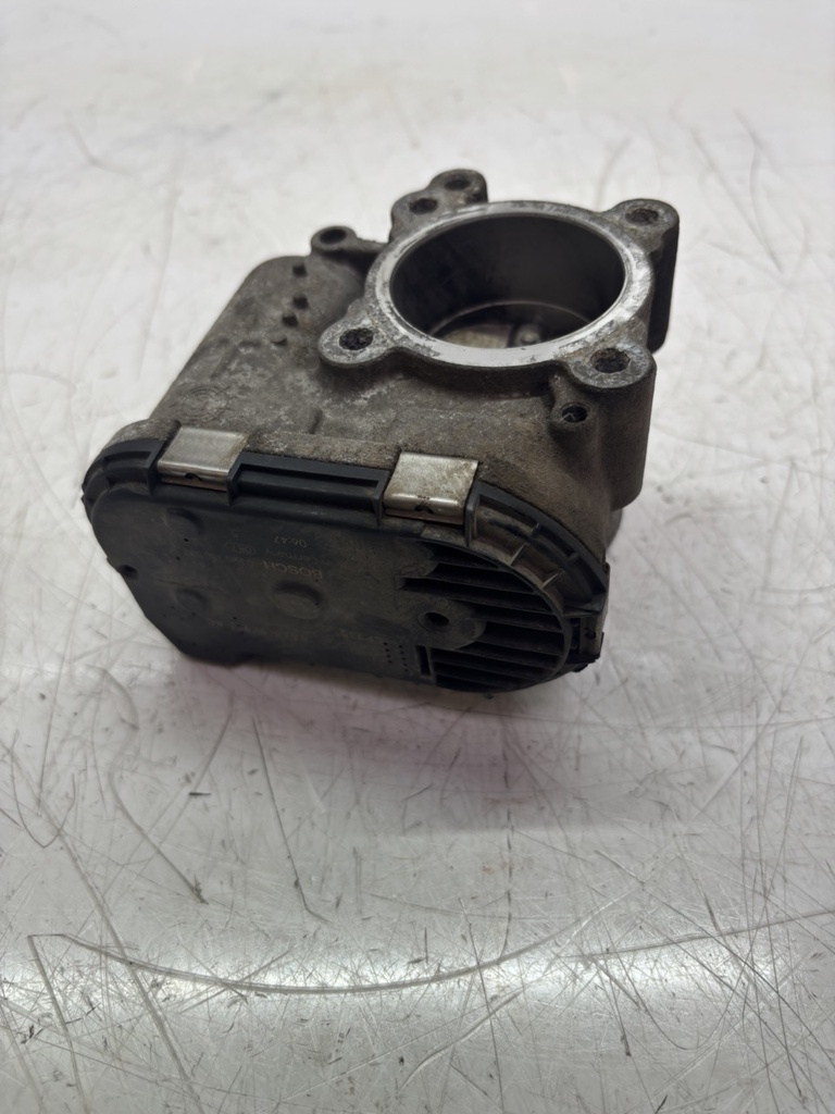 [MTD-451126] Válvula de mariposa Ford Fiesta 1.25 gasolina SNJB C12HDEZ 8A6G-9F991-AC