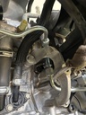 Motor Subaru Impreza GT 2.0 i AWD