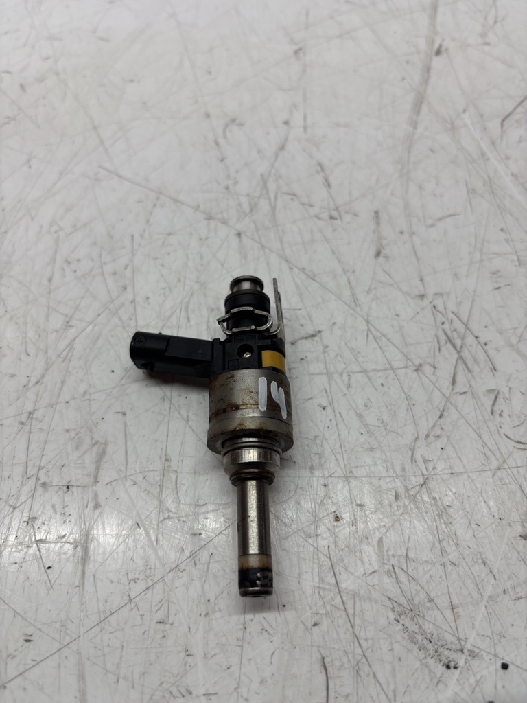 [MTD-452387] Inyector Mercedes Clase C 1.8 CGI M271.820 A2710781123