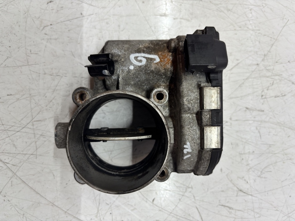 [MTD-452117] Mariposa de admisión Volvo C70 II 2.4 D5 D5244T13 31216665