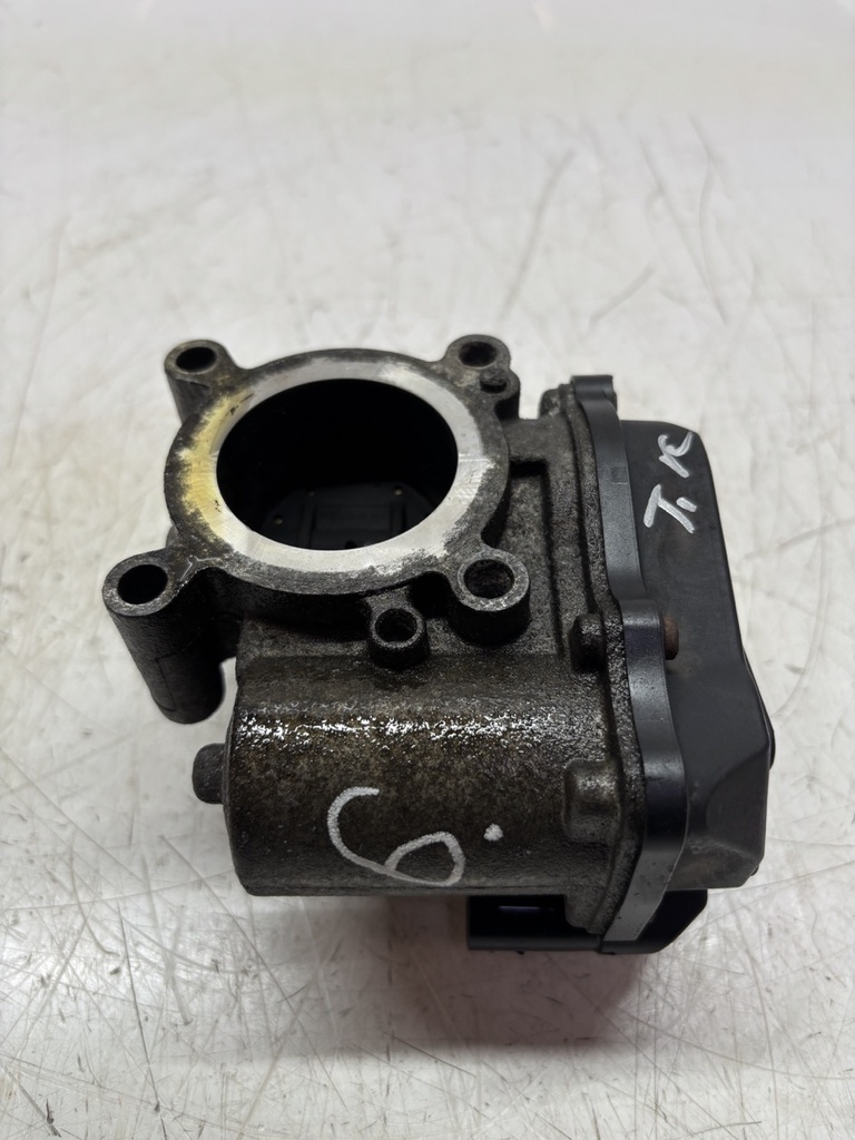 [MTD-453468] Válvula de mariposa Seat VW Skoda Ibiza Fabia Polo 1.2 gasolina CGPA CGP 03D133062F