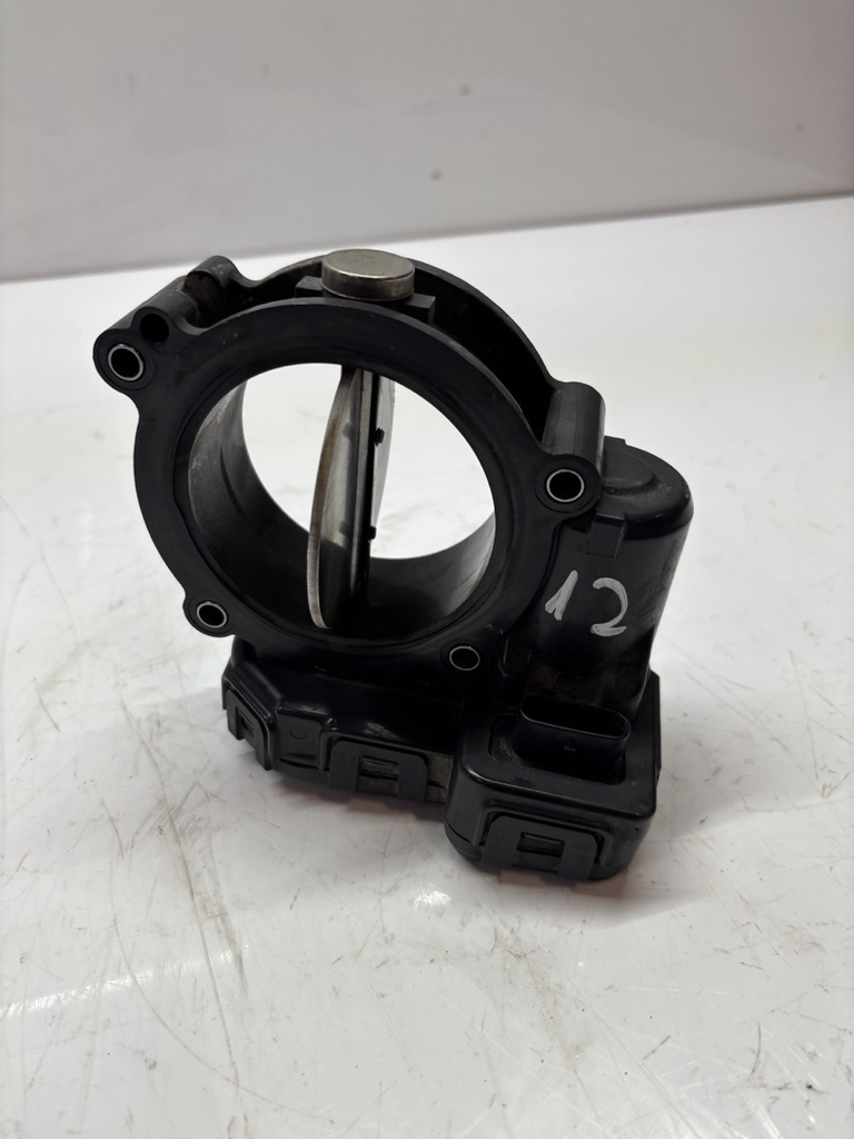 [MTD-457623] Válvula de mariposa para Mercedes OM651.911 2.2 CDI 163-204 CV