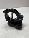 Válvula de mariposa para Mercedes OM651.911 2.2 CDI 163-204 CV