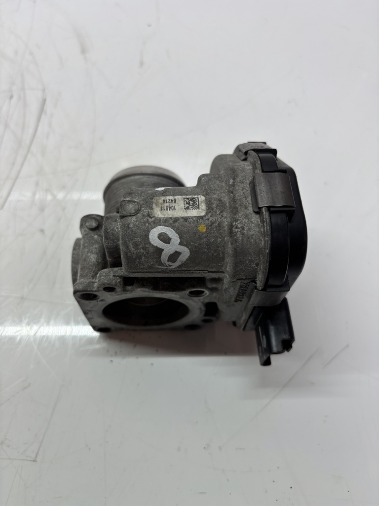[MTD-457678] Válvula de mariposa Ford Fiesta VI 1.4 TDCi F6JD 9673534480