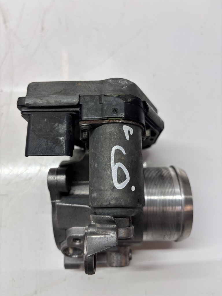 [MTD-459309] Mariposa de admisión para Land Rover Freelander L359 2.2 SD4 224DT DW12BTED4