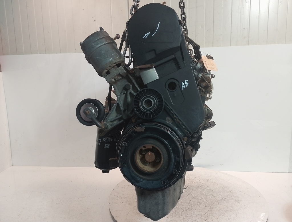 [MTD-508075] Motor VW Transporter T4 2.5 TDI ACV