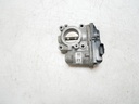 Válvula de mariposa Renault Kadjar/Megane/Captur/Duster 1.2 TCe H5F408 H5F 161206038R