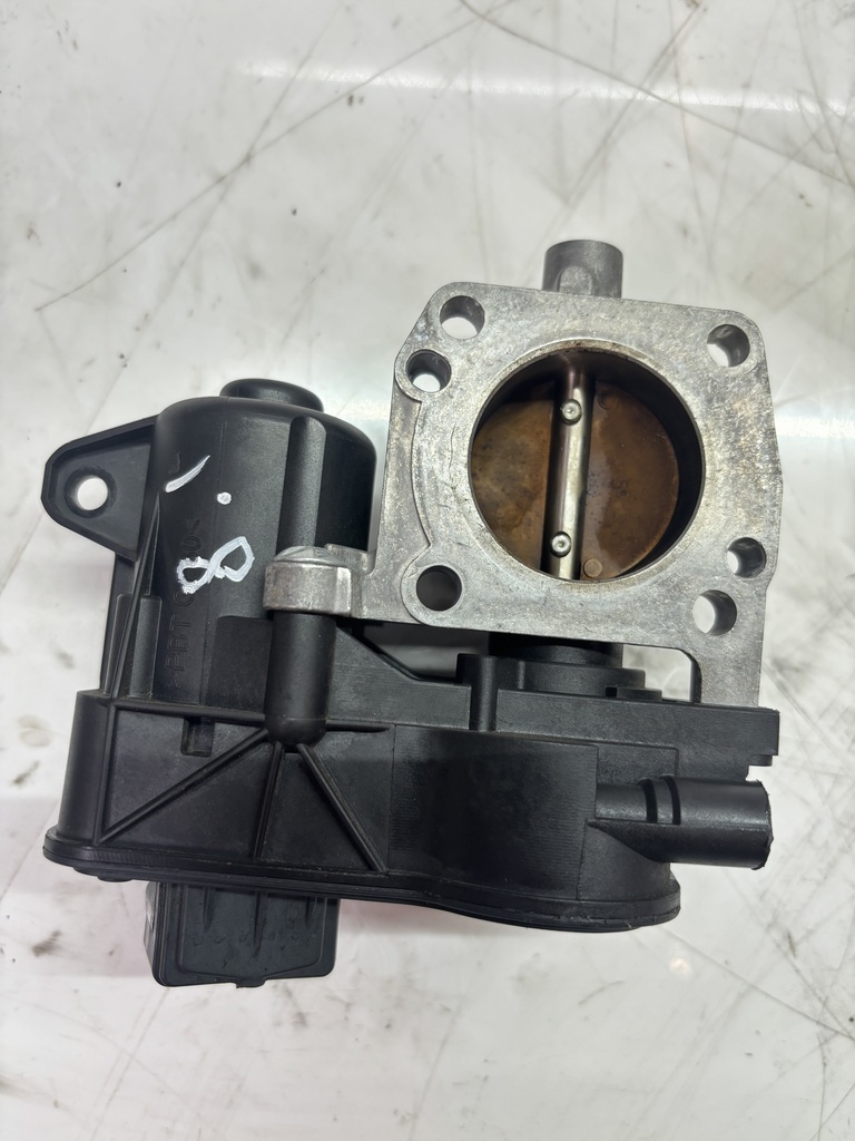 [MTD-461487] Válvula de mariposa Opel Corsa F 1.2 gasolina F12XEL EB2FAD HMH 9842632980