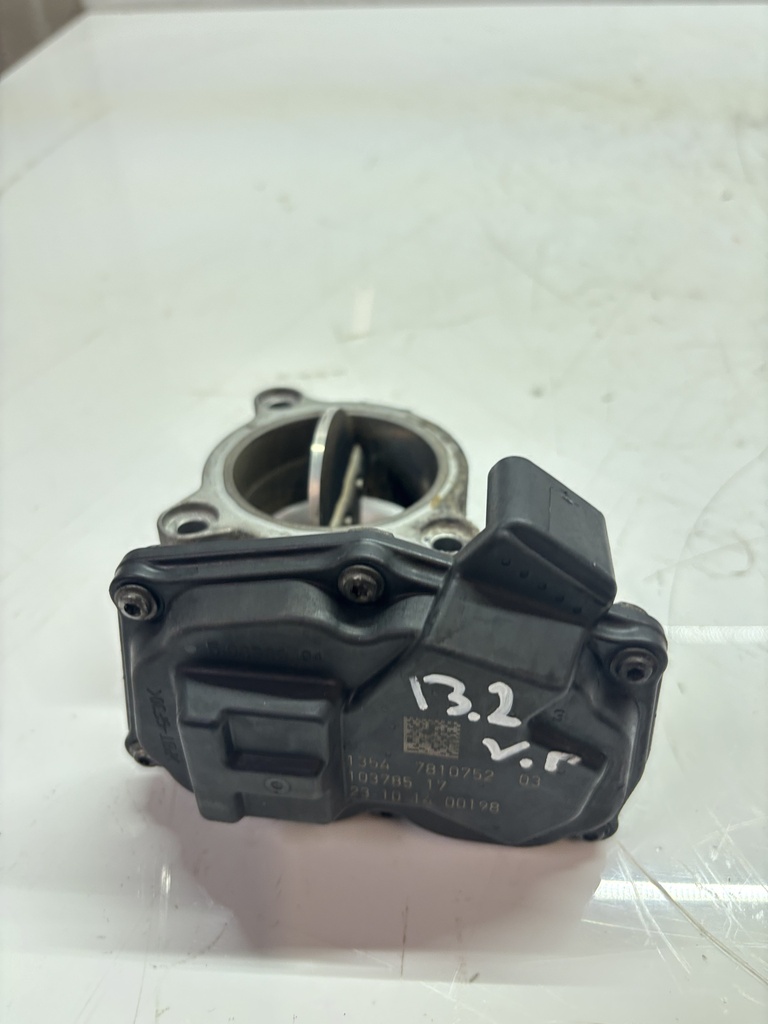 [MTD-461665] Mariposa de admisión BMW Serie 4 F33 F32 F36 2.0 d 420d N47D20C