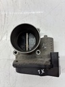 Mariposa de admisión VW Skoda Caddy Fabia 1.4 TSI BUD 03C133062C