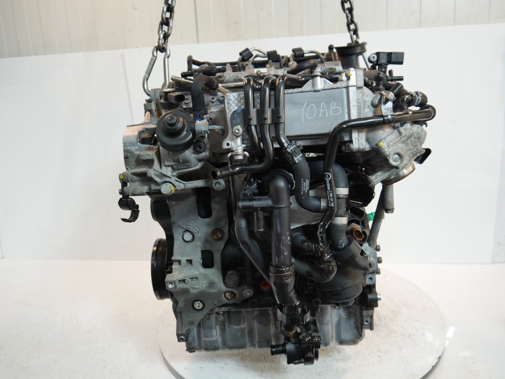 [MTD-509281] Motor VW CC 2.0 TDI CUVC